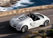Tapety Bugatti